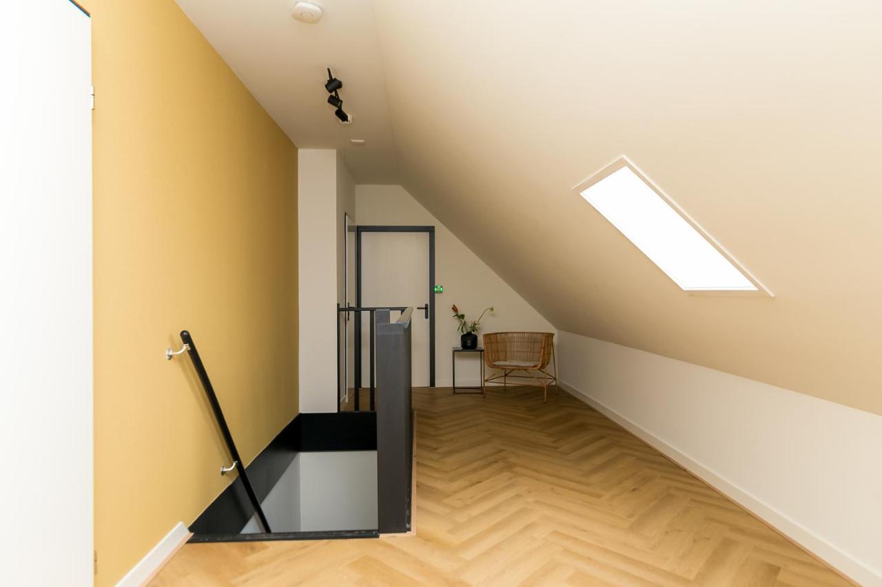 Brinkzate - De Brink Apartment Dwingeloo Exterior photo